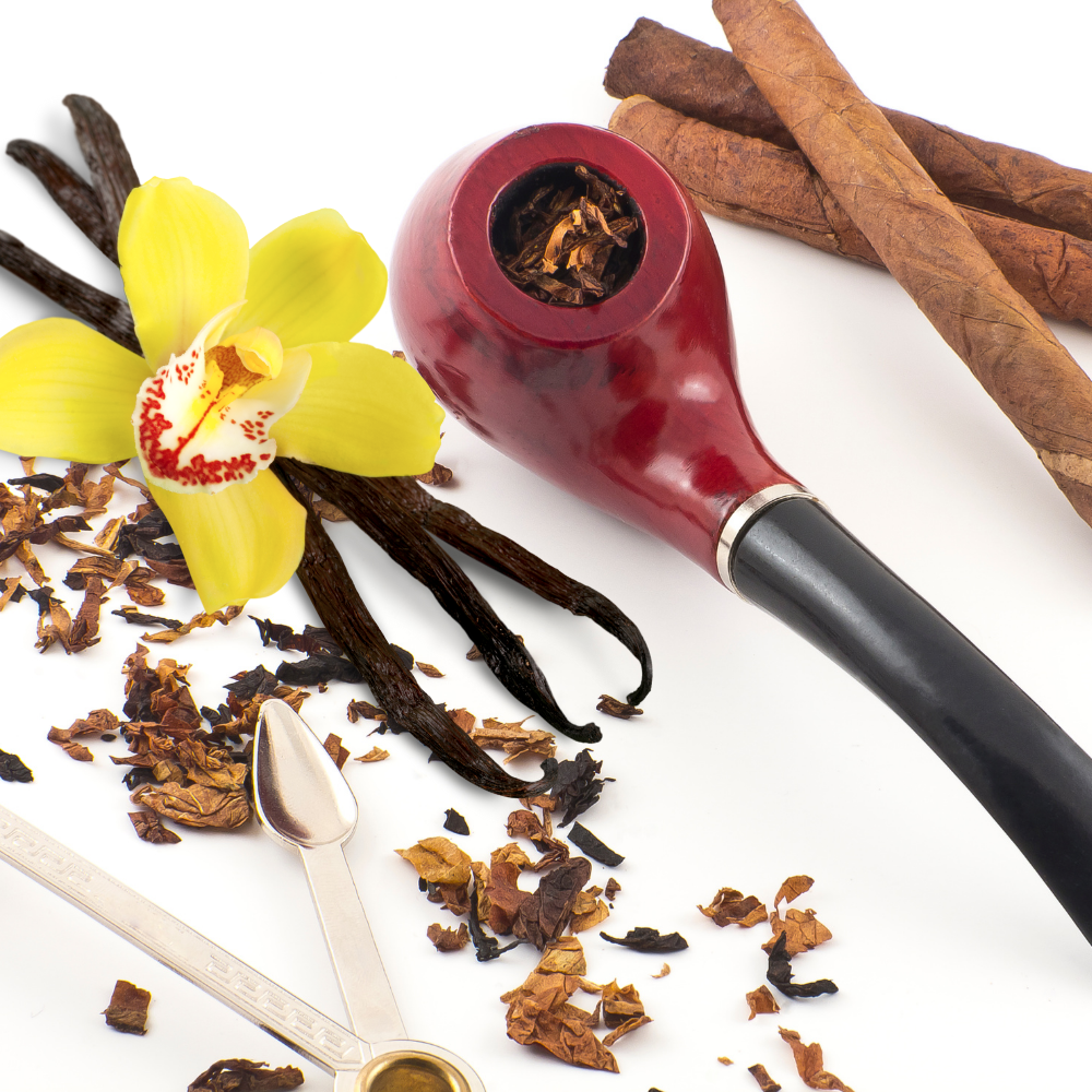 Духи Табак и ваниль 30 мл. (БА)