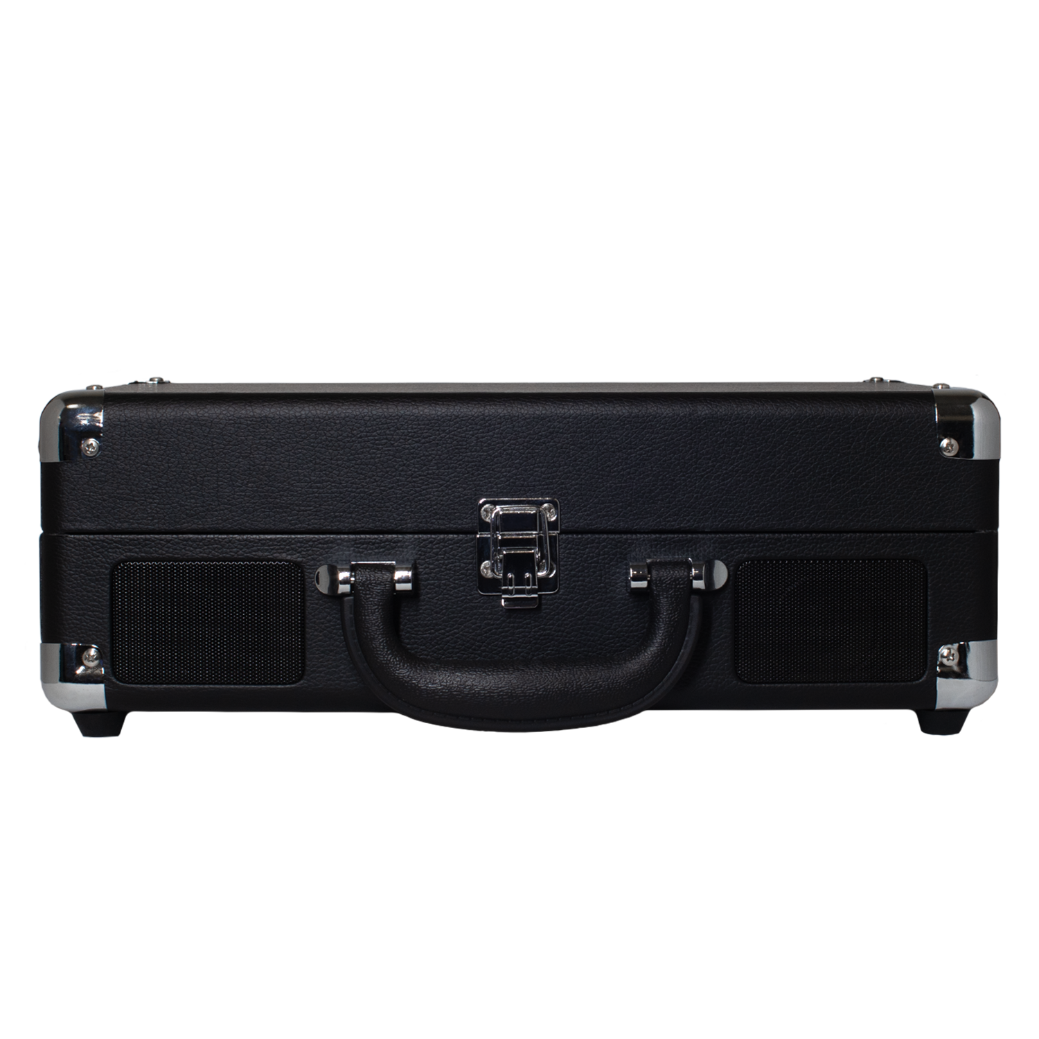 Виниловый проигрыватель Alive Audio Glam Noir c Bluetooth