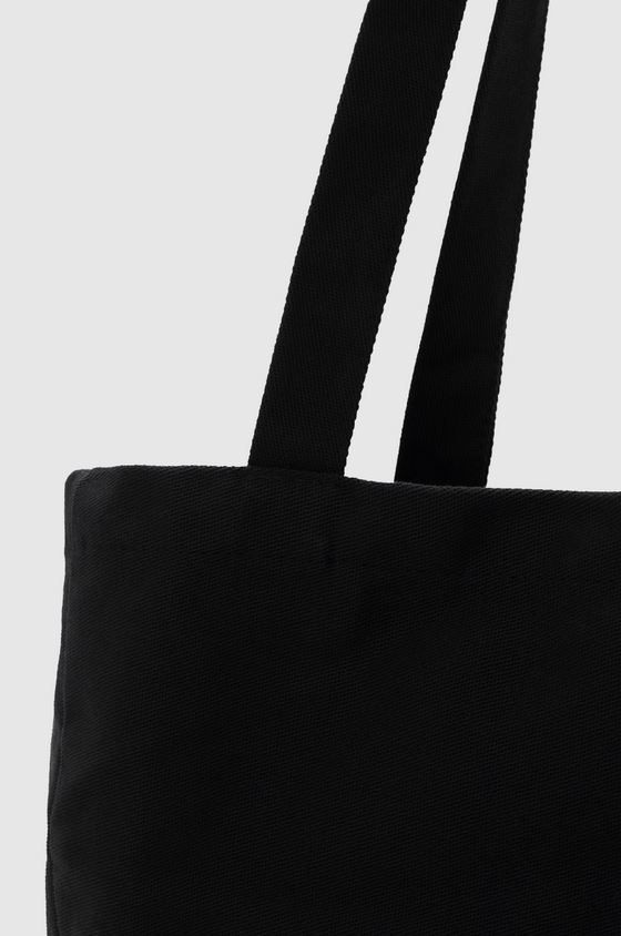 Сумка Sputnik тоут (Marsel) чёрный