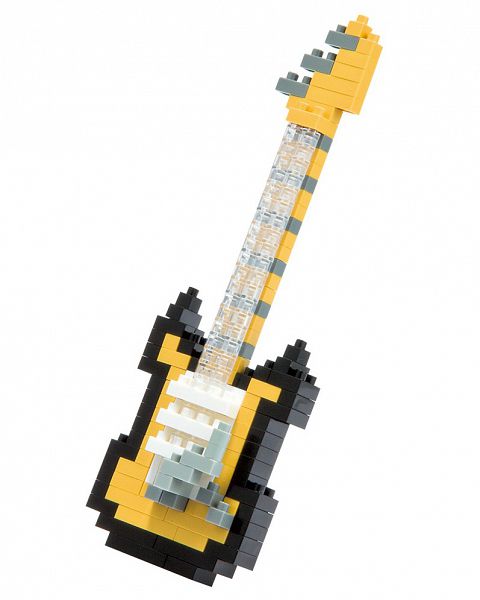 Конструктор Nano Electric Guitar
