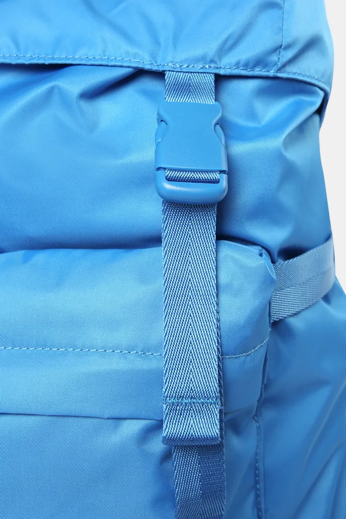 Классический рюкзак Shu синий (19л)