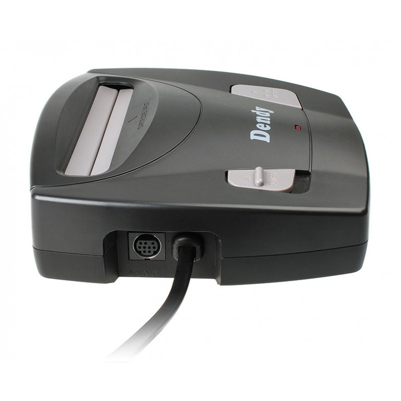 Dendy Classic 255 игр