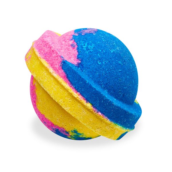 Бомба для ванны Планета снов