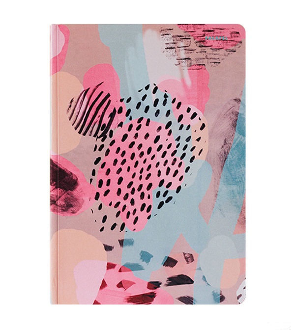 Блокнот А5 Deep ocean