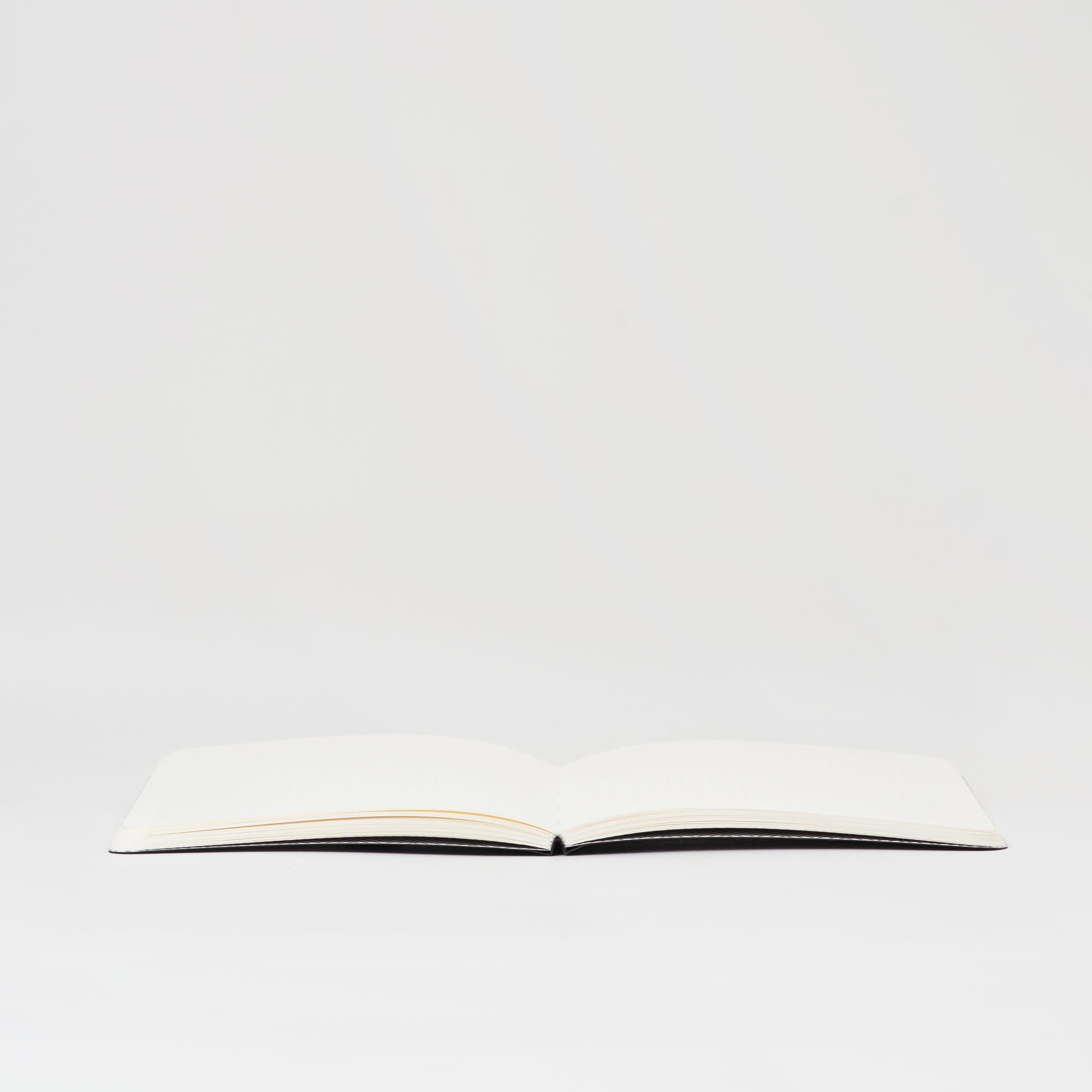 Блокнот А5 Black (в точку)