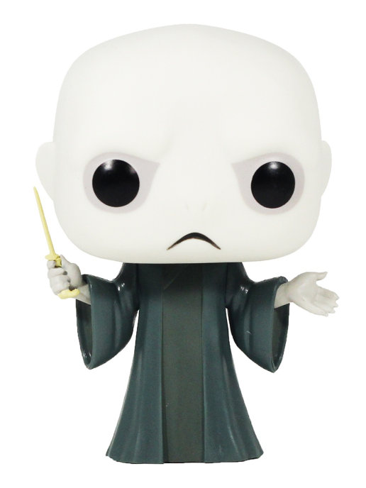 Фигурка Funko POP! Harry Potter Voldemort 5861