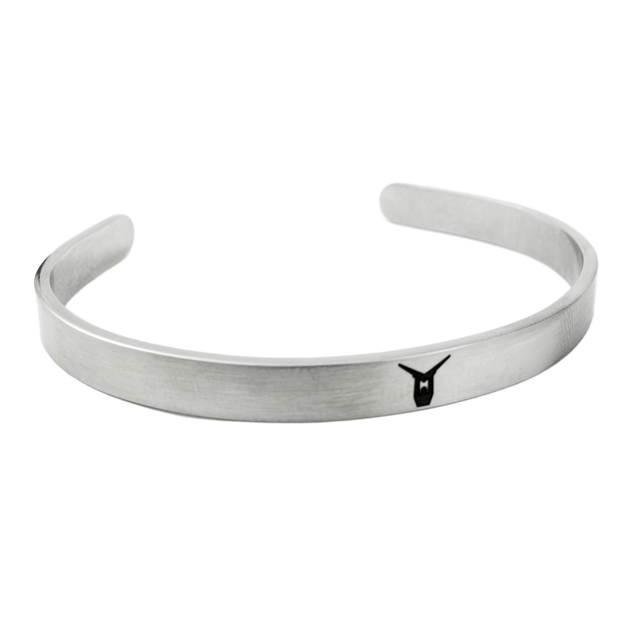 Браслет стальной Монумент Славы