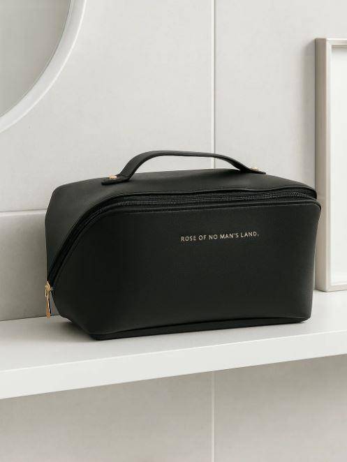 Сумка-органайзер Rose of no mans land (black)