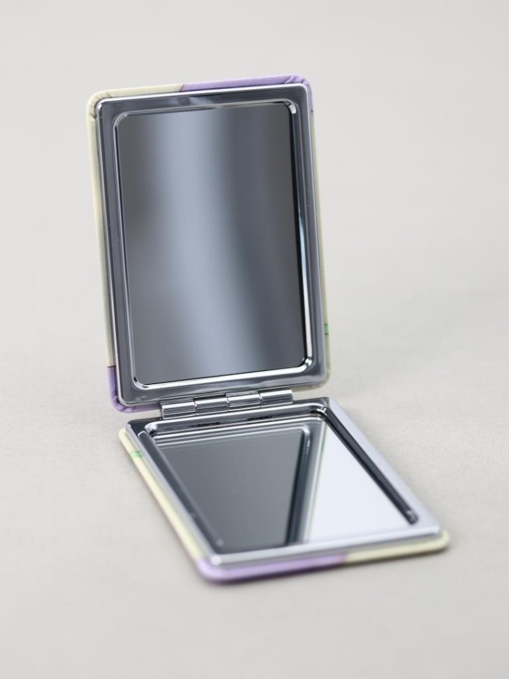 Зеркало Lily of the valley (yellow)