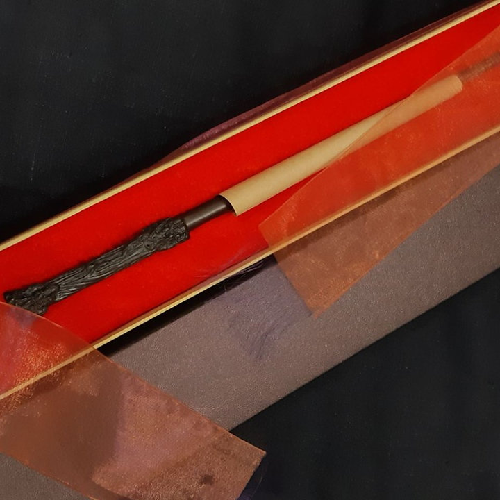 Коллекционная волшебная палочка Гарри Поттера (35 см) 39438