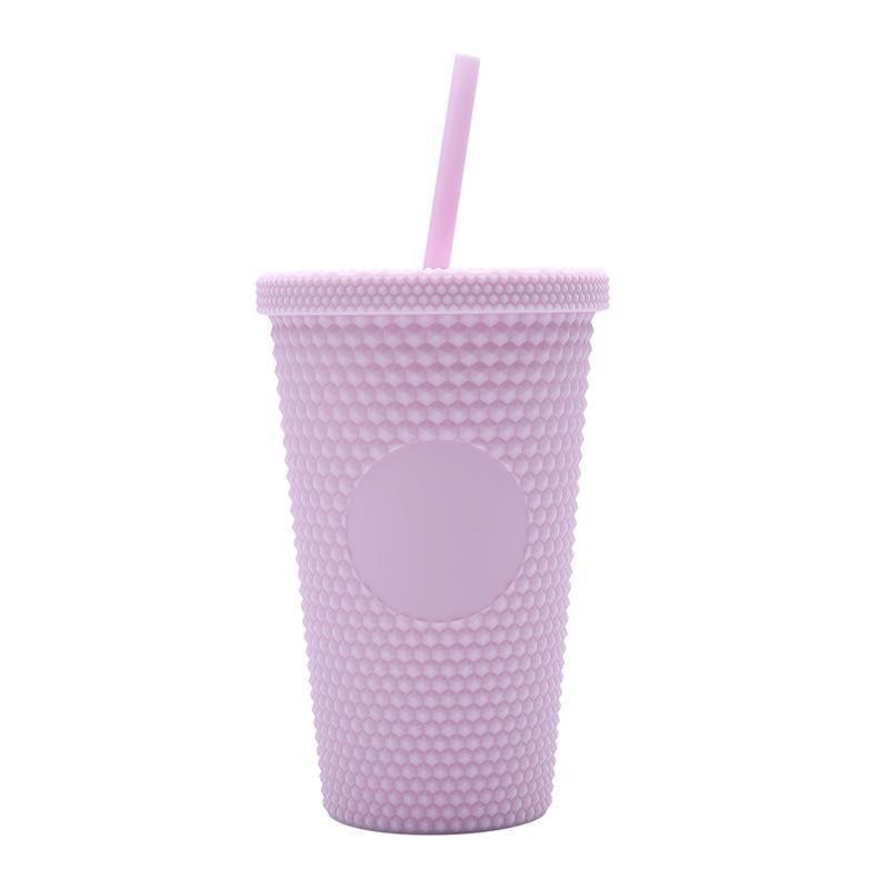 Тамблер Matte (purple)