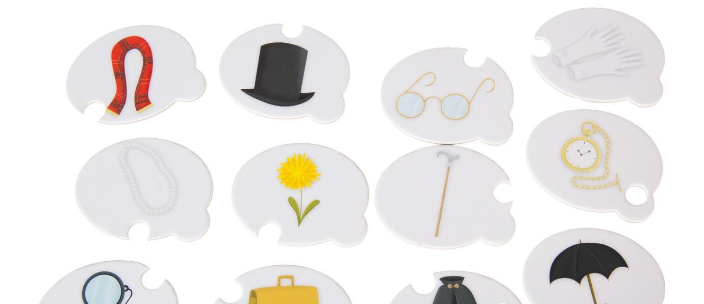 Настольная игра Коварный Лис