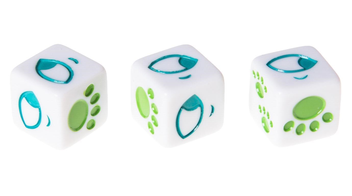 Настольная игра Коварный Лис