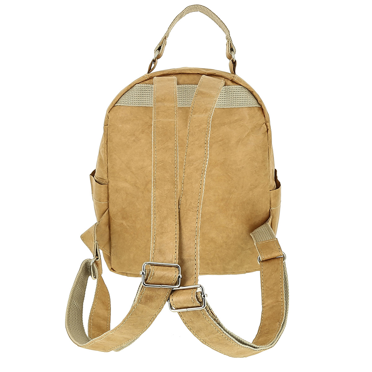 Рюкзак Нуки Крафт (песочный)