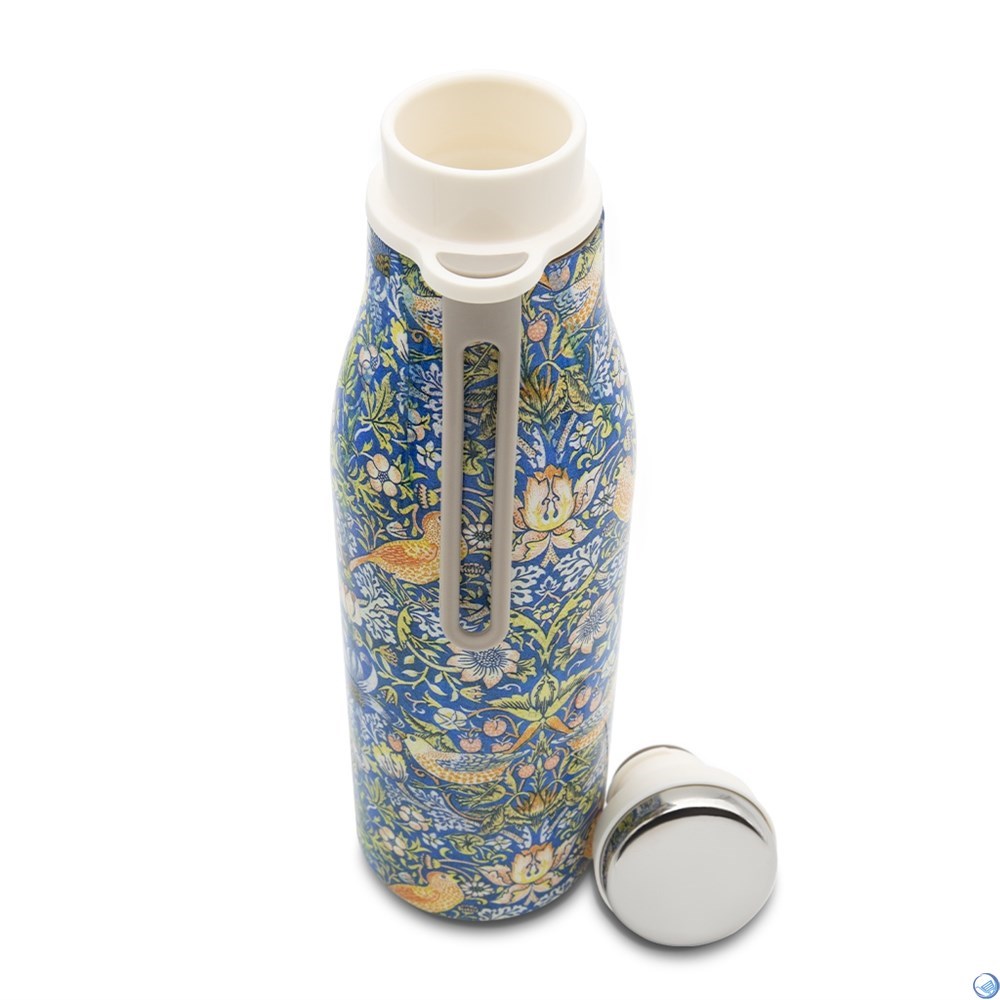 Термобутылка Ecoffee Cup Воровка, 500 мл