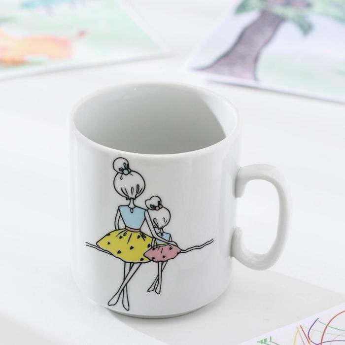 Кружка Мама 300 мл