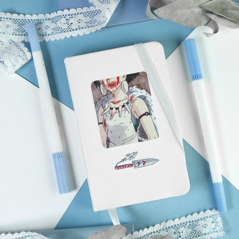 Пак Hayao Miyazaki