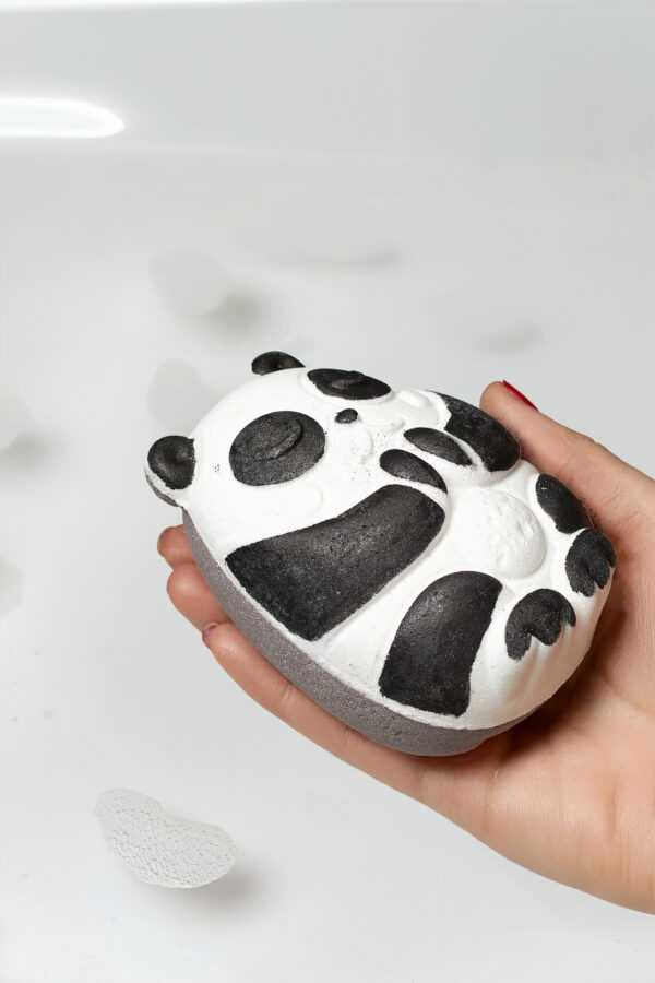 Бомба для ванны Пандочка 315гр