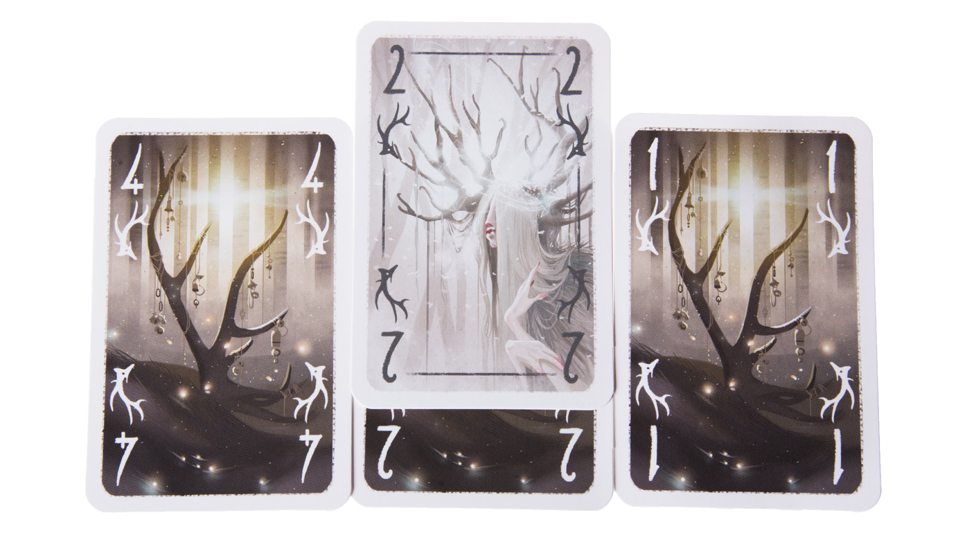 Настольная игра Сиггил