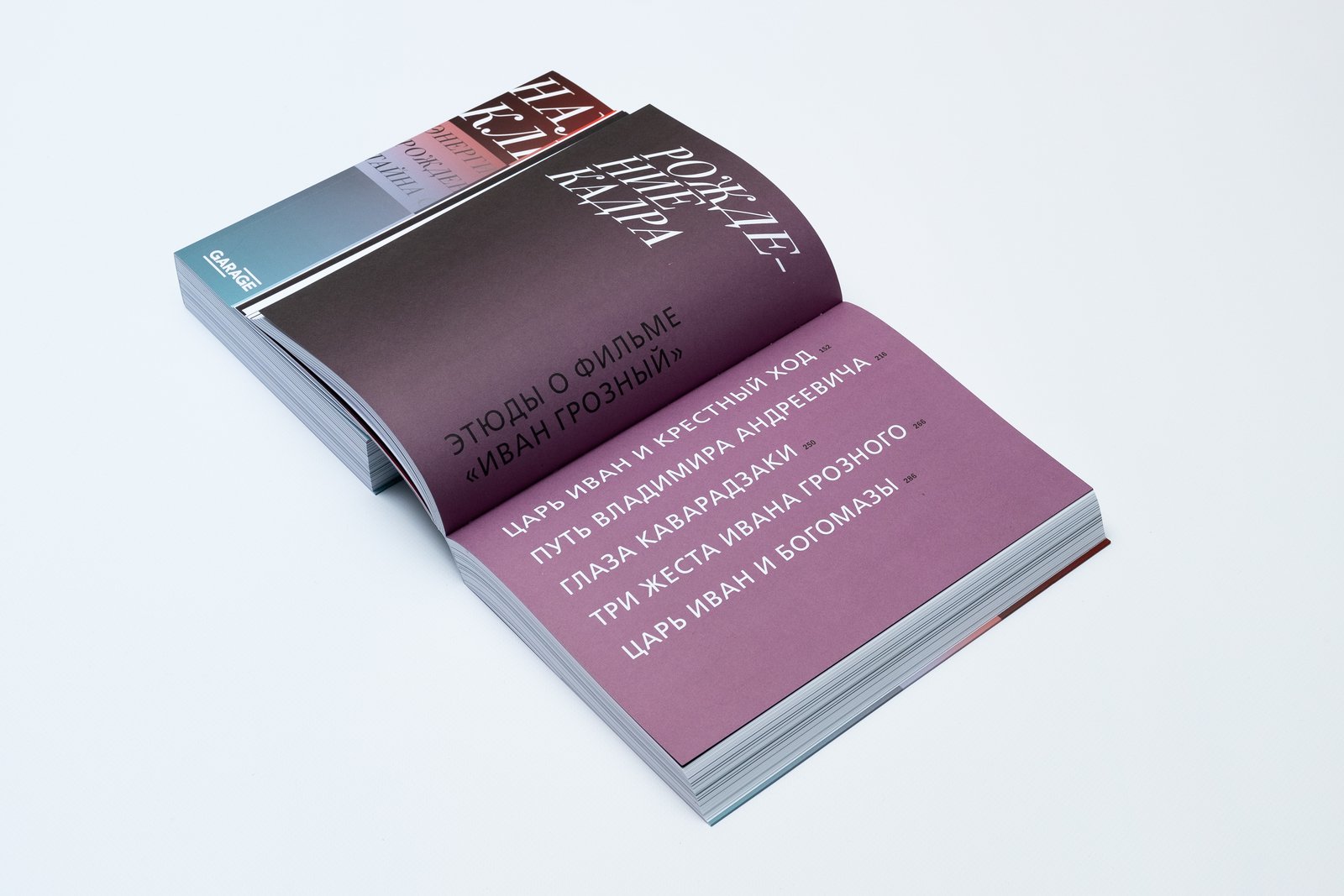 Этюды об Эйзенштейне и Пушкине