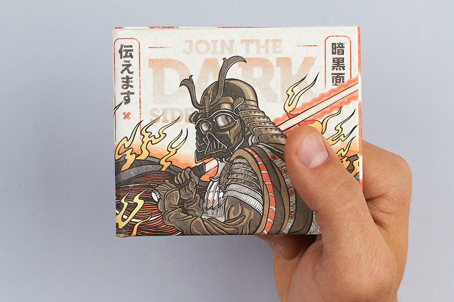 Кошелек NEW WALLET - new japanside