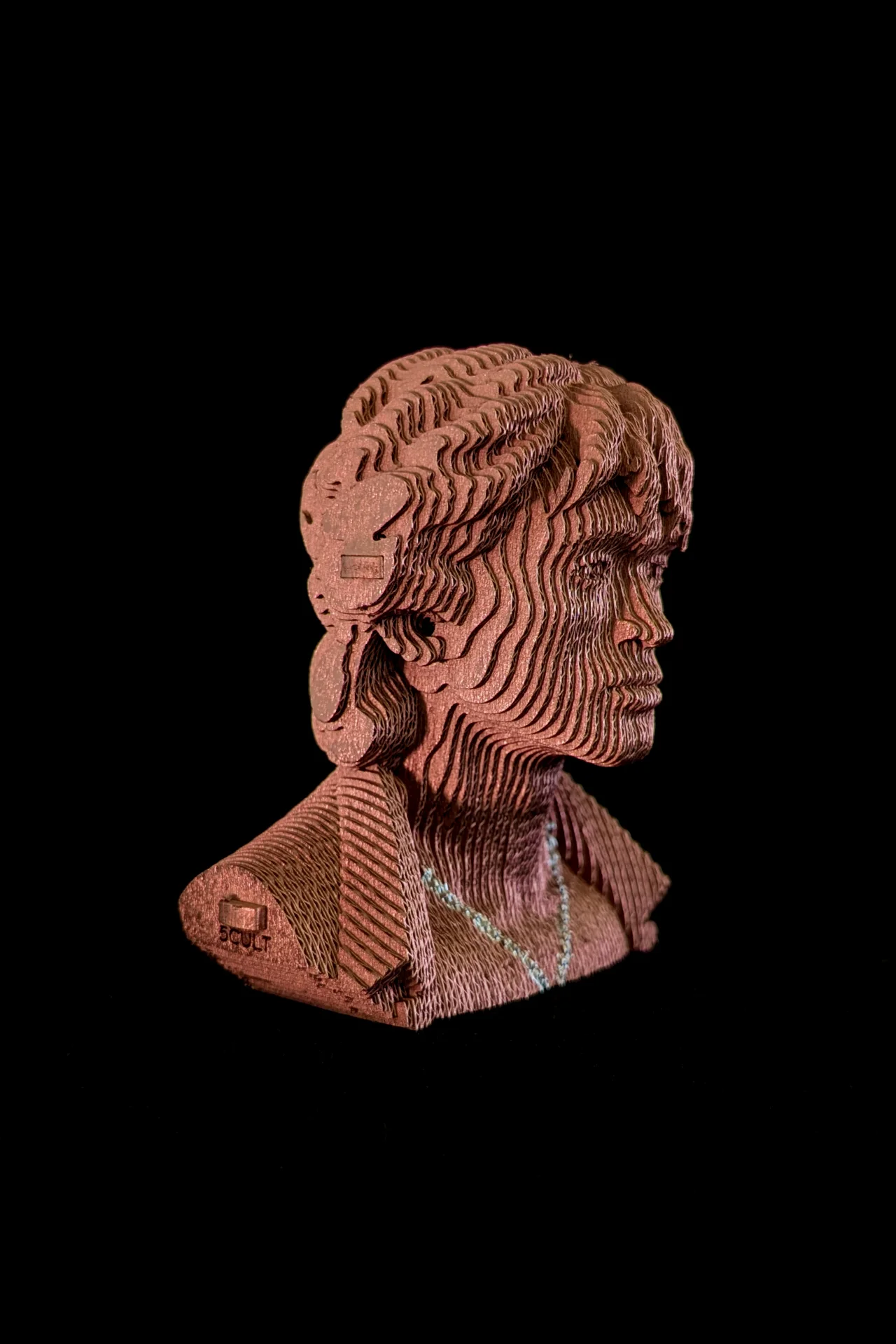 3D конструктор Цой Микро