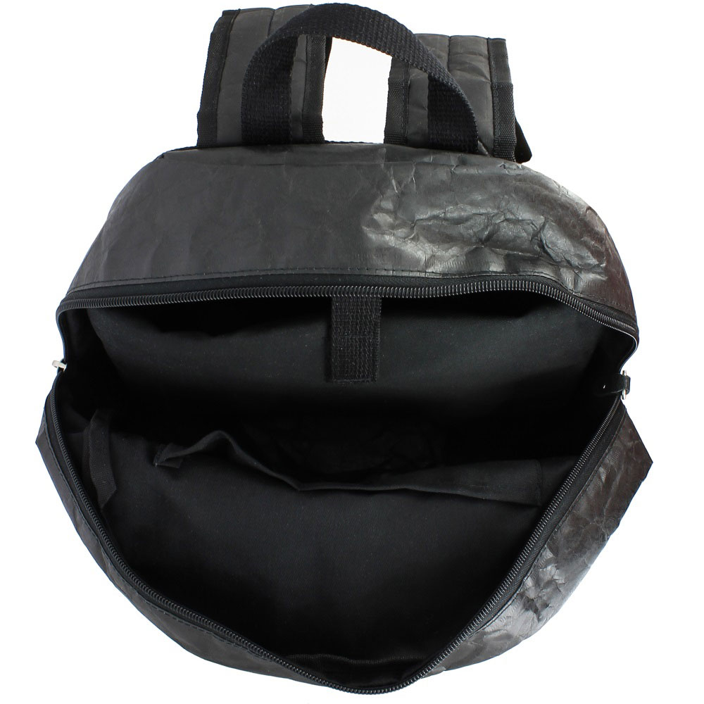 Рюкзак Torwi Kraft (черный)