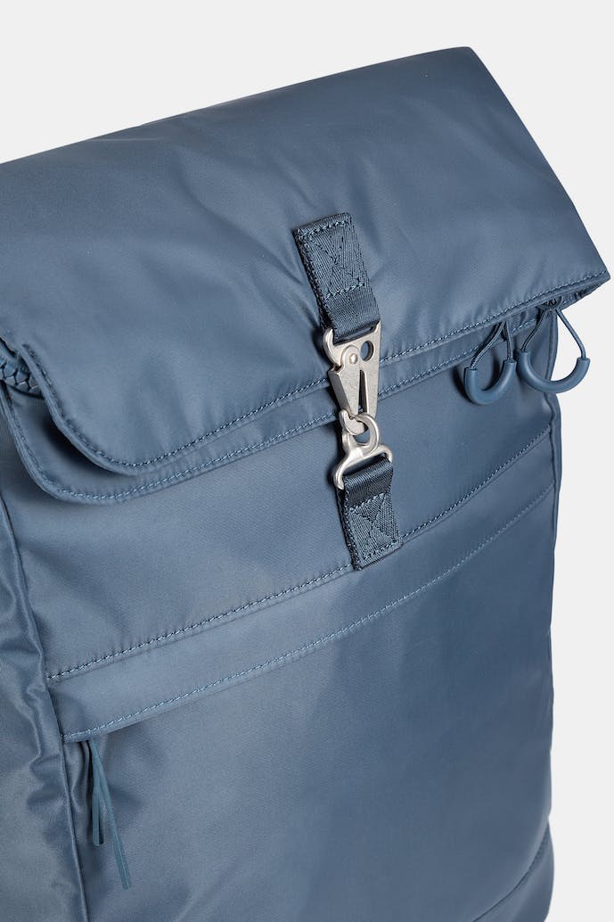 Городской рюкзак Shu синий