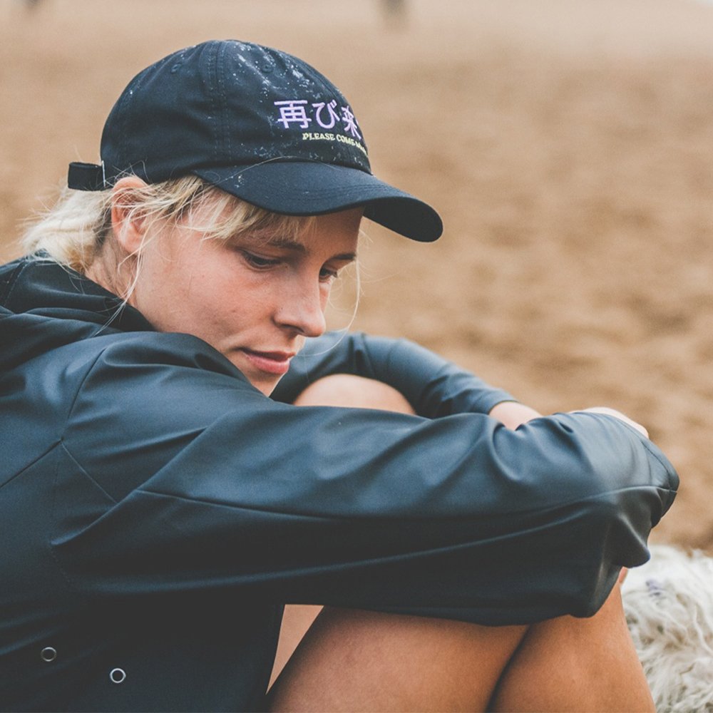 Кепка Friend Function Please come again