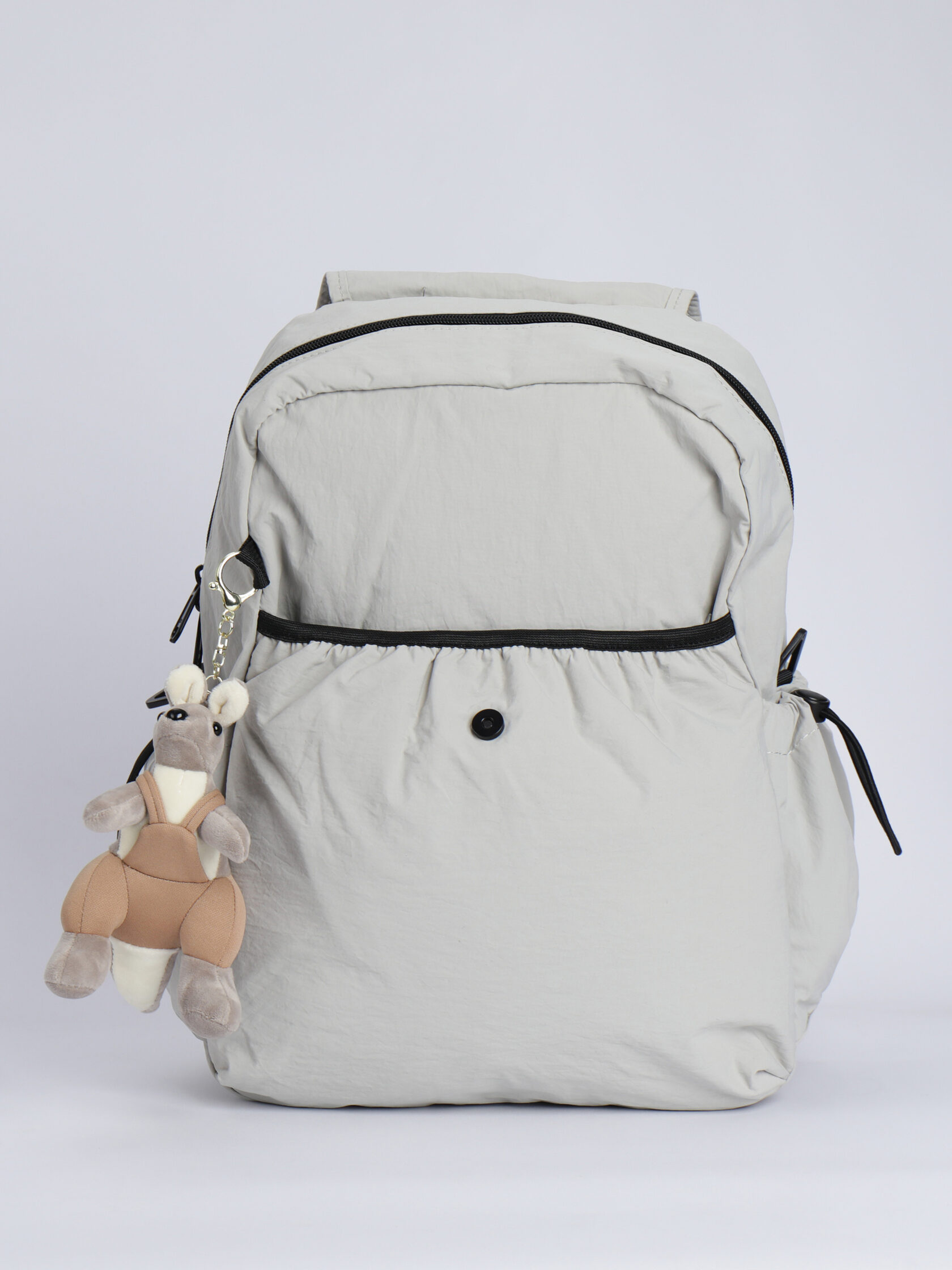 Рюкзак 1264 Lite grey