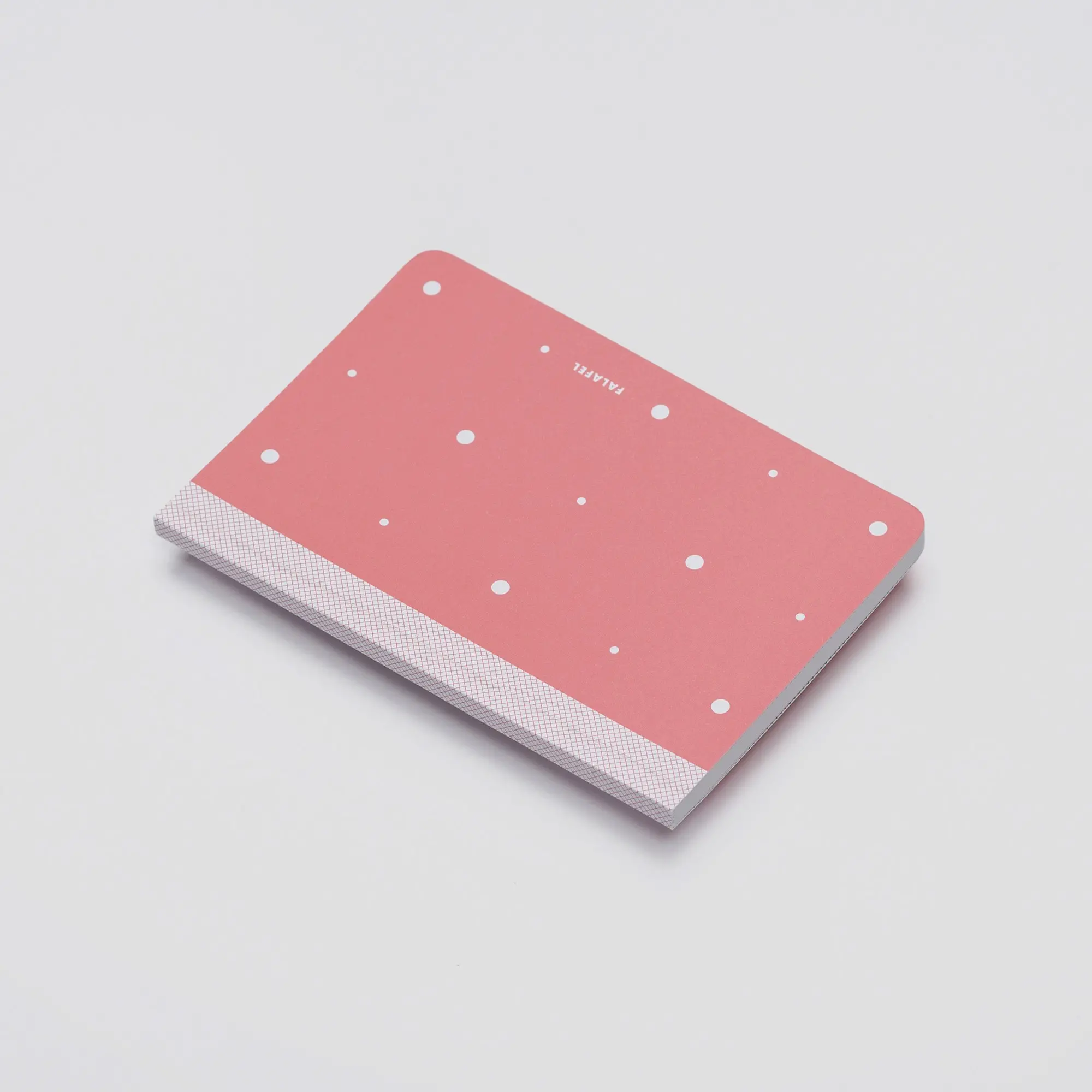 Ежедневник А5 Rose Dots