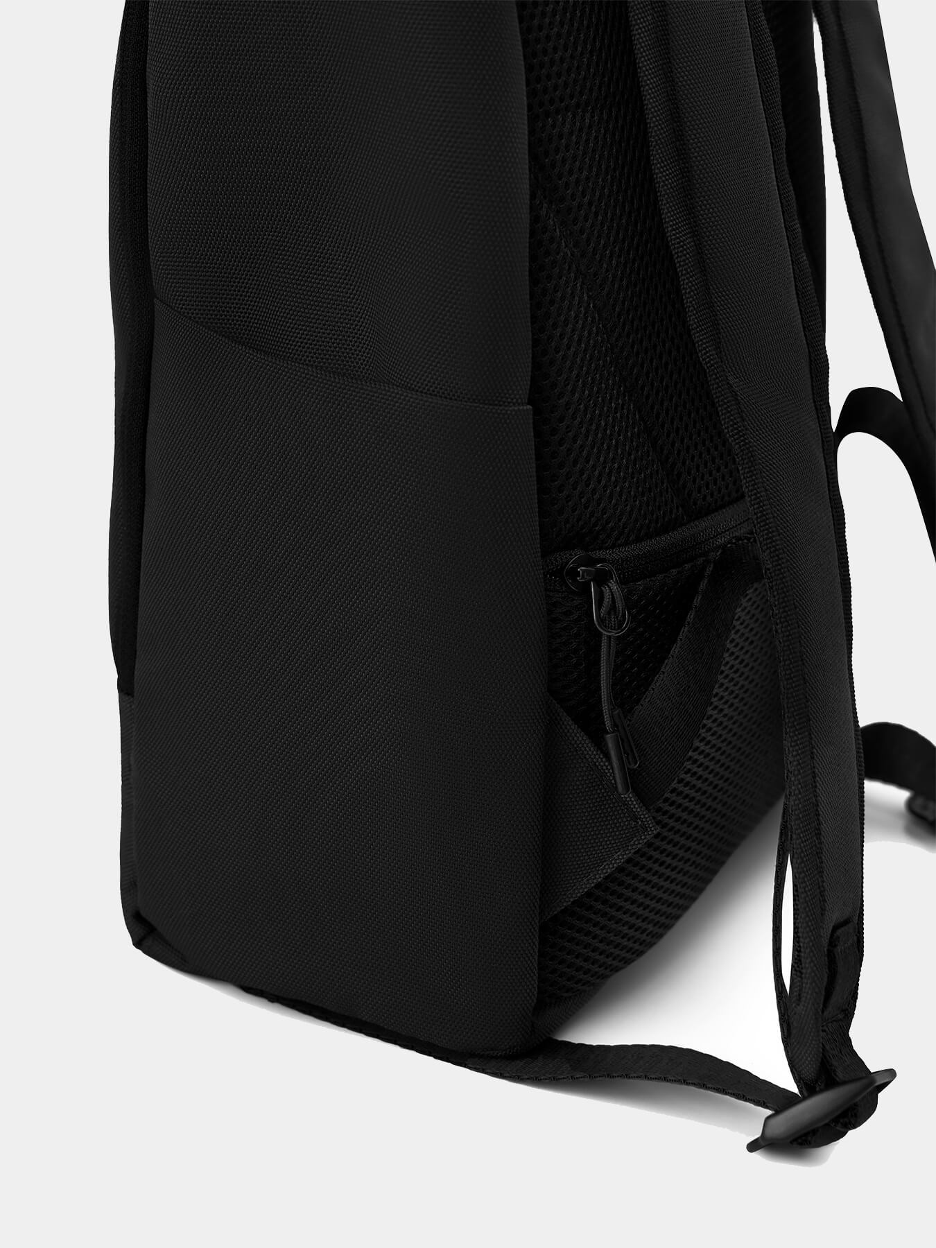 Рюкзак Ancorp Бэкпак (чёрный)