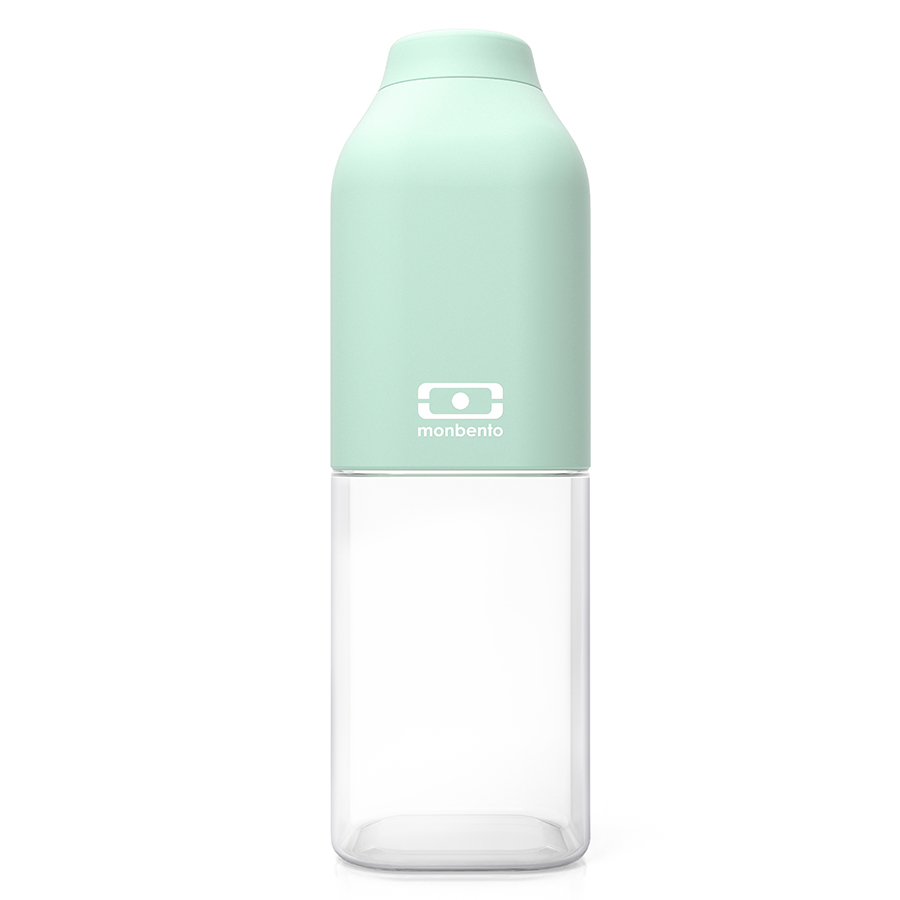 Бутылка MB Positive 0,5 л matcha