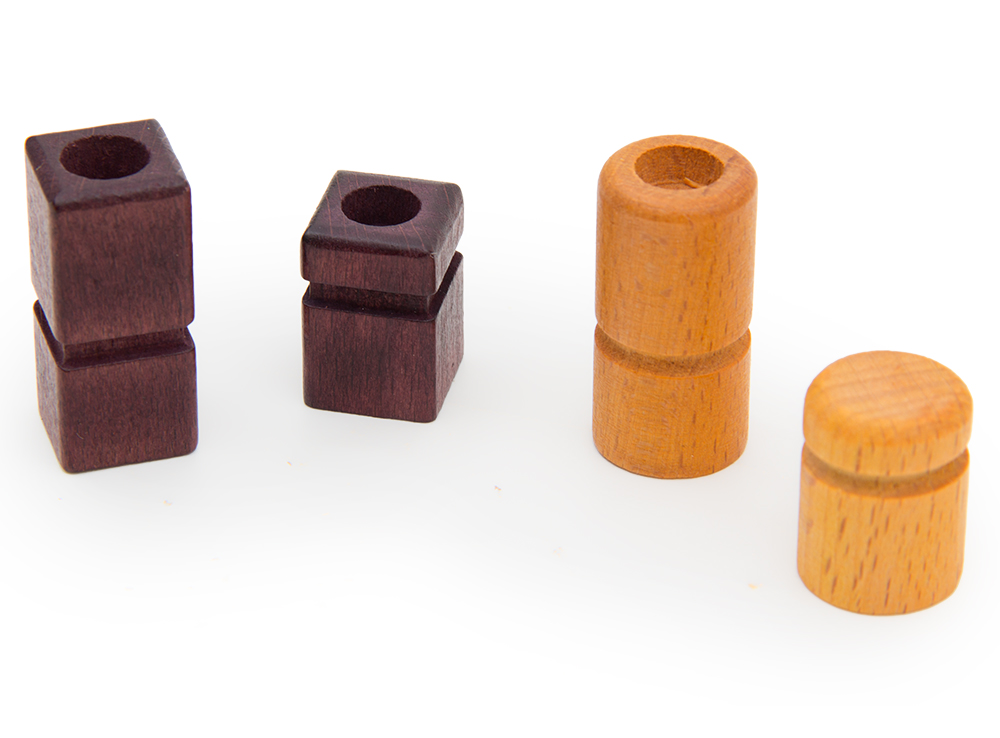 Настольная игра Кварто мини