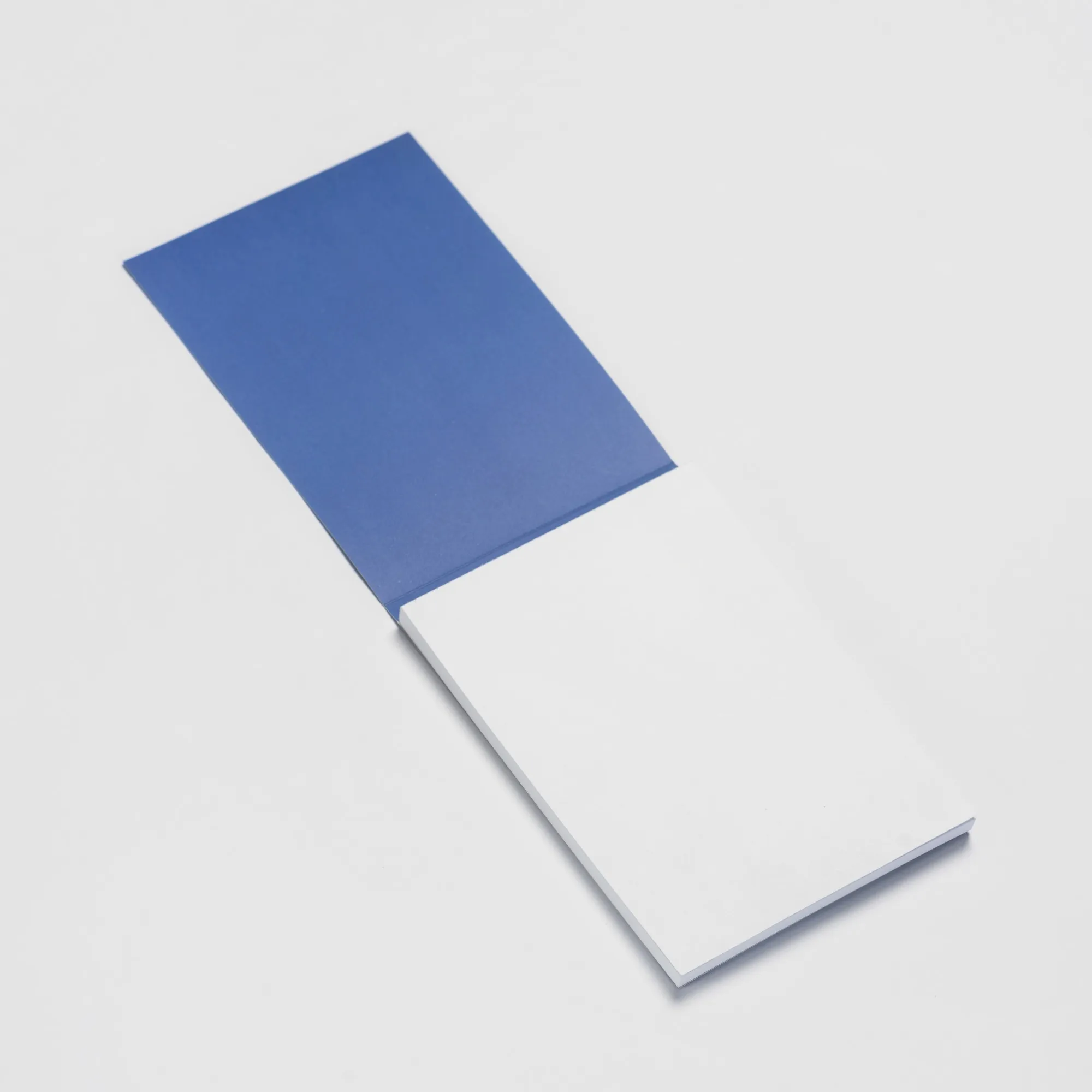 Sketchpad Falafel для графики A5 Blue