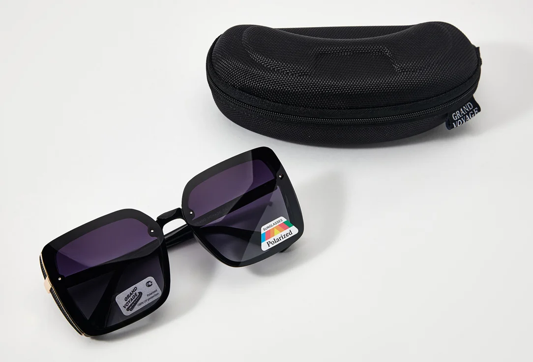 Очки Солнцезащитные Grand Voyage S009C1