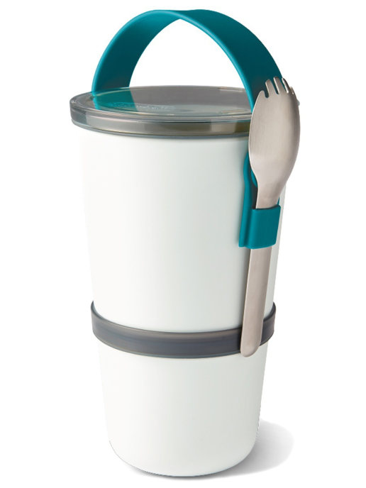 Ланч-бокс Lunch Pot Original бирюзовый