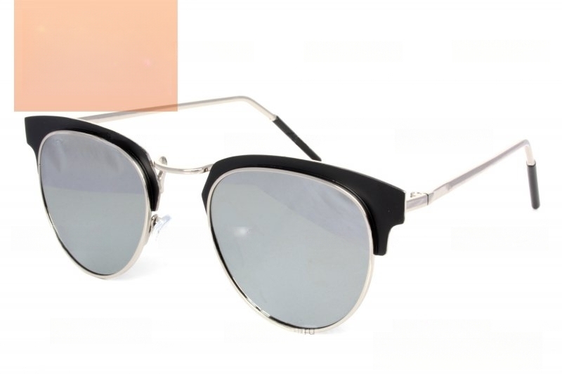 Солнечные очки Replica metal (2084 зерк-чер)