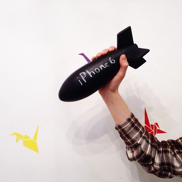 Копилка Супербитус, матовый