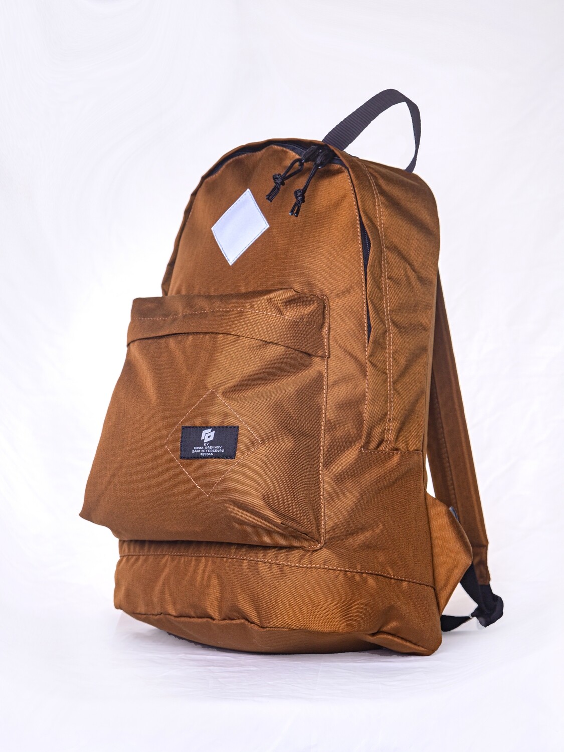 Рюкзак Daypack m медный