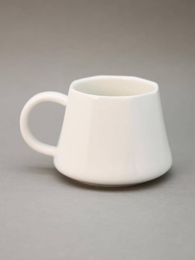 Кружка Heal life, 400 мл.