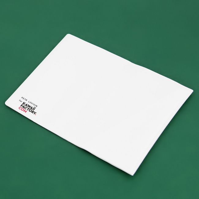 Обложка на зачетку Праздник