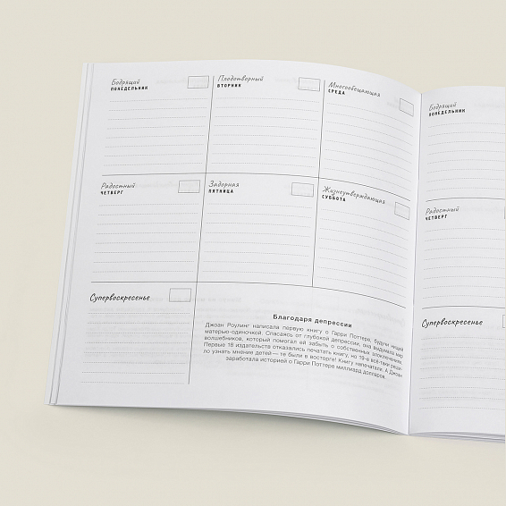 Планинг оптимиста