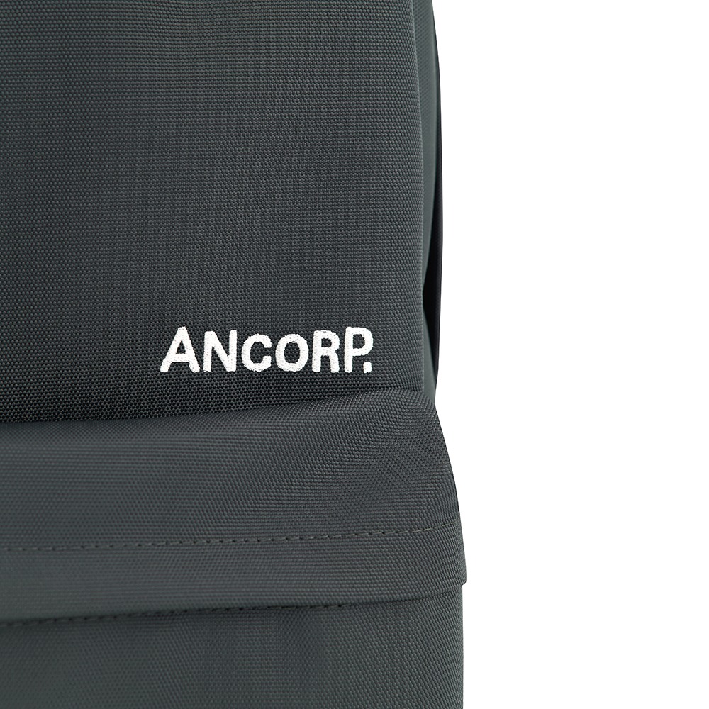Рюкзак Ancorp Дэйпак (темно-серый)