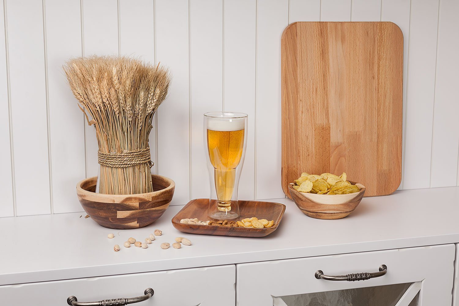 Термобокал Beer, 480мл