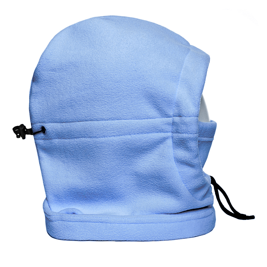 Капюшон Kusto Hood (Beautiful Blue) M