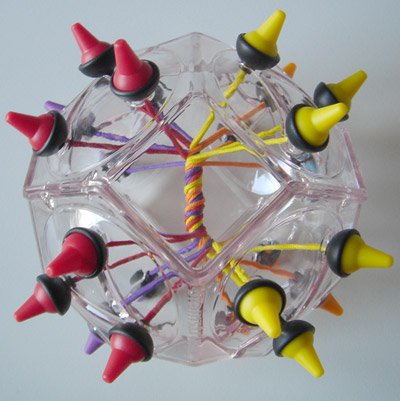 Головоломка УЗЕЛ-2