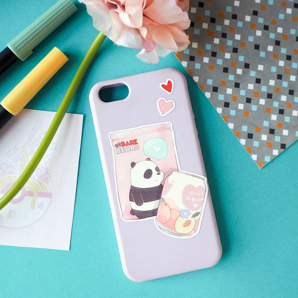 Пак Japanese food