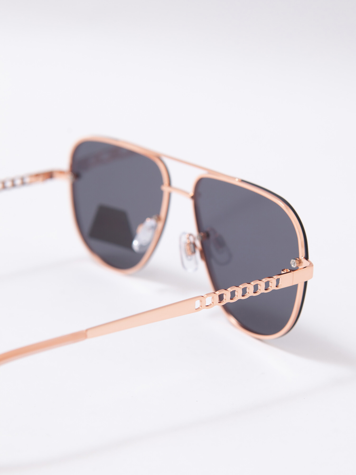 Очки TRUESPIN Aviator Light (Golden)