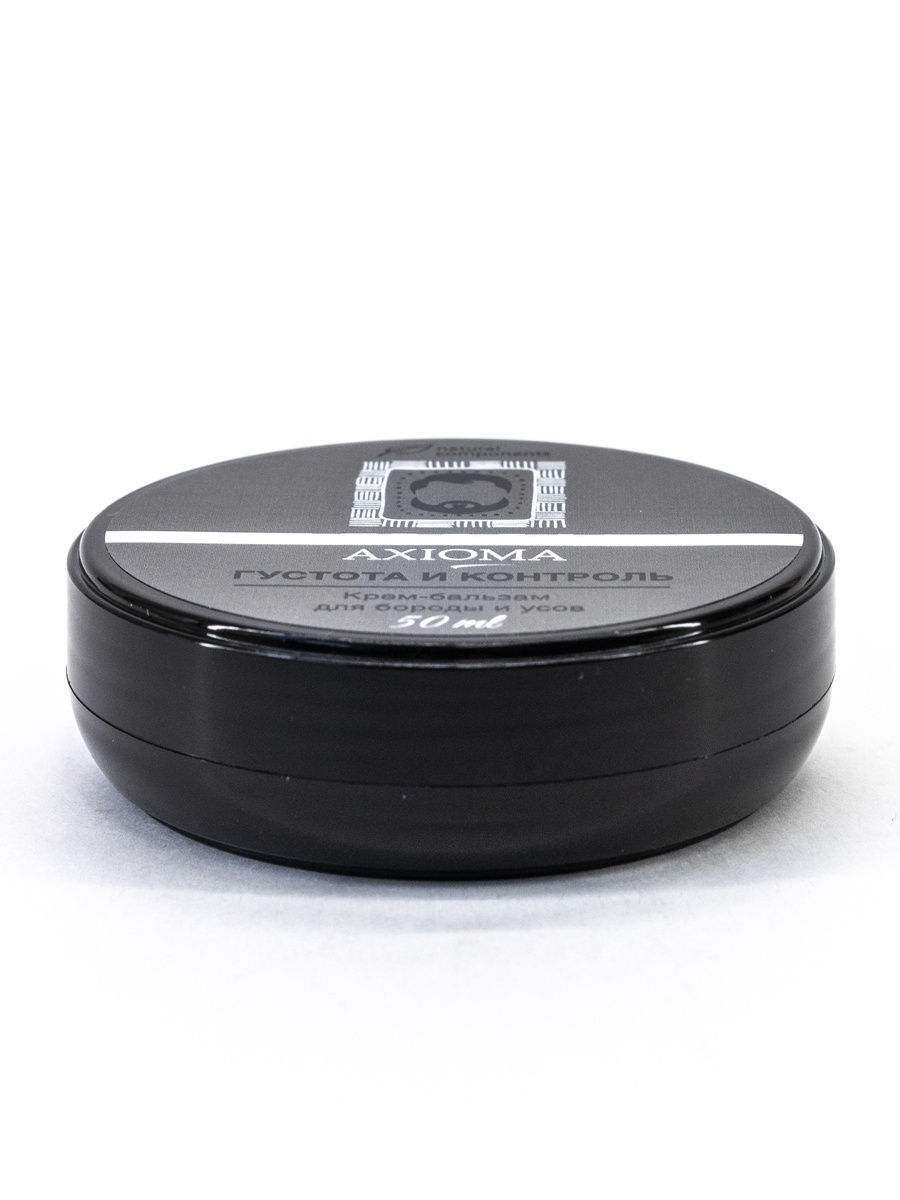 Крем-бальзам Густота и контроль 50 мл.